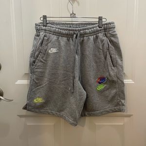 Nike Fleece Short